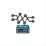 color-icon-connection