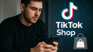 TikTok Shop muda as regras do jogo