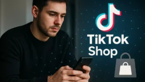 TikTok Shop muda as regras do jogo