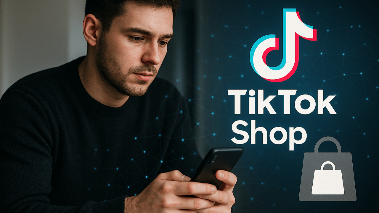TikTok Shop muda as regras do jogo