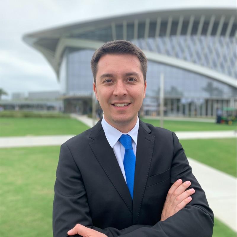 Foto de Christian Delamare