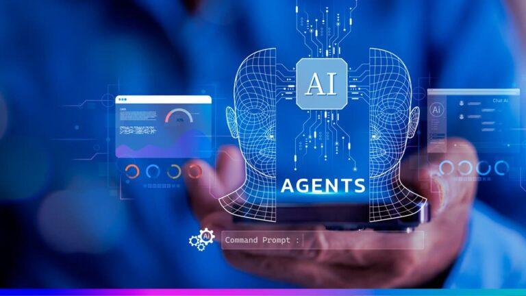 Agentes de IA Autônomos: O Que São, Tipos e Como Funcionam